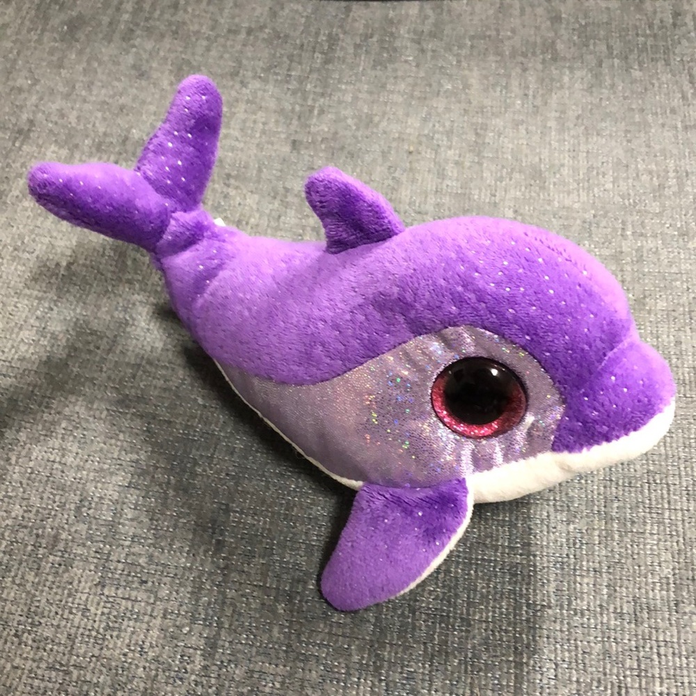 Ty Flips Beanie Boo